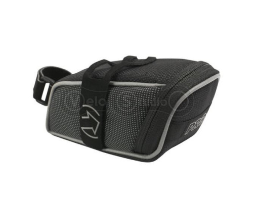 Сумка под седло PRO MEDISTRAP 0.6L черная