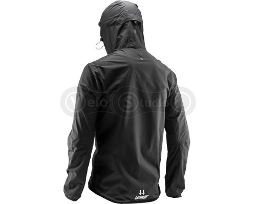 Вело куртка LEATT Jacket DBX 2.0 Black размер M
