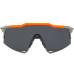 Велосипедні окуляри Ride 100% Speedcraft - Soft Tact Quicksand - Smoke Lens