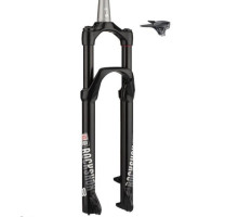 Вилка Rock Shox 30 Gold RL Solo Air 29 дюймов 100 мм конус + OneLoc