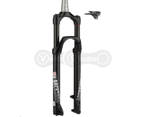 Вилка Rock Shox 30 Gold RL Solo Air 29 дюймов 100 мм конус + OneLoc