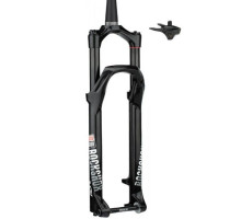 Вилка Rock Shox Judy Gold RL Boost Solo Air 29 дюймов 100 мм ход + OneLoc