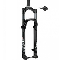 Вилка Rock Shox Judy Silver TK Solo Air Boost 27,5 дюймов 100 мм + OneLoc