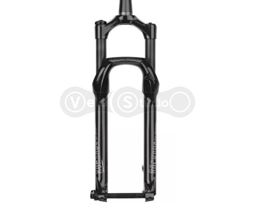 Вилка Rock Shox Judy Silver TK Solo Air Boost 29 дюймів 100 мм
