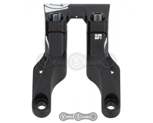 Винос PRO FRS Alloy Stem 45мм/31,8/+-0°