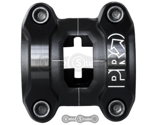 Вынос PRO Koryak Alloy Stem 50мм / 31,8 / +-0°