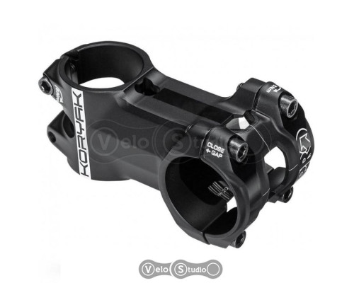 Вынос PRO Koryak Alloy Stem 50мм / 31,8 / +-0°