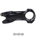 Вынос PRO PLT Alloy Stem 70мм / 31,8 / +-10°