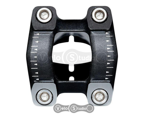 Вынос PRO PLT Alloy Stem 70мм / 31,8 / +-10°