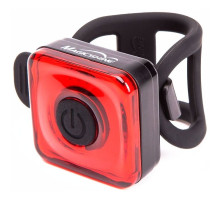 Задній ліхтар Magicshine Seeme 20 USB 20 Lm