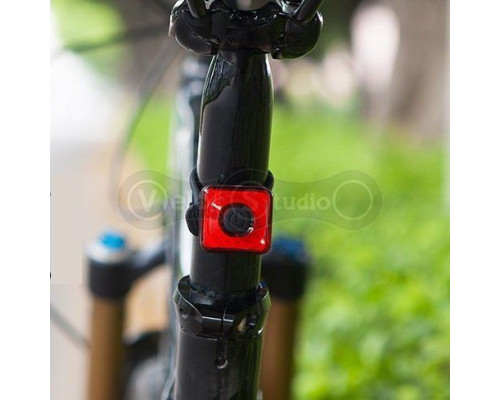 Задній ліхтар Magicshine Seeme 20 USB 20 Lm