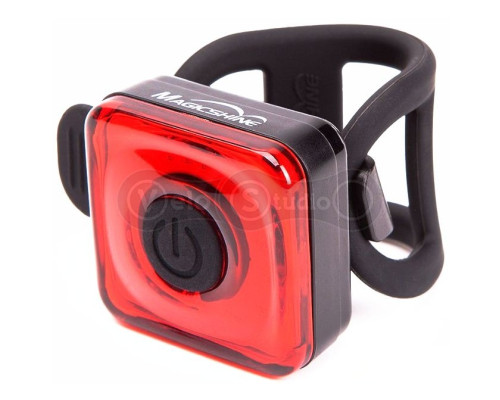 Задній ліхтар Magicshine Seeme 20 USB 20 Lm