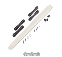 Защита для рамы PRO Chainstay protection set