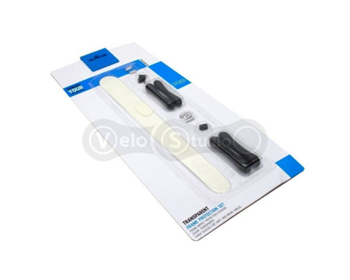 Защита для рамы PRO Chainstay protection set