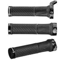 Блокировка Rock Shox TwistLoc Grip Left для вилки и амортизатора