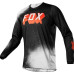 Джерси FOX 180 BNKZ Jersey Black размер XXL