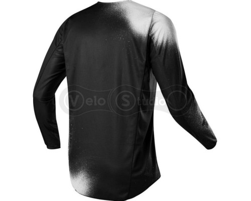 Джерси FOX 180 BNKZ Jersey Black размер XXL