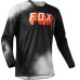 Джерси FOX 180 BNKZ Jersey Black размер XXL
