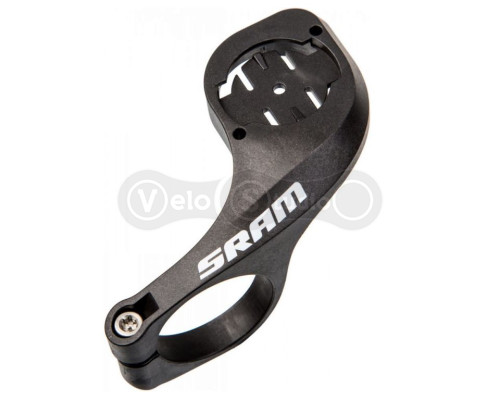 Крепление на руль Sram QuickView 31.8 MTB для Garmin Edge