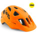Вело шолом MET Echo MIPS Orange L (57-60 см)
