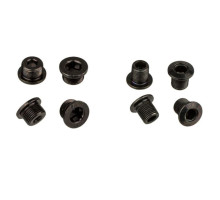 Набір бонок для зірок шатуна Sram 4 Arm Double з різьбленням у зірках