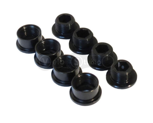 Набір бонок зірки шатуна Sram GX1000 AL