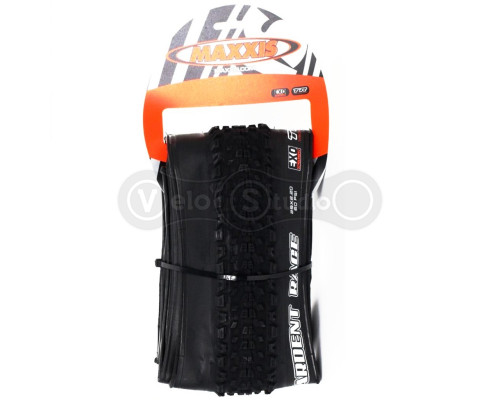 Покрышка Maxxis Ardent Race 29x2.35, складная, 3C/EXO/TR, 120TPI, 62a/60a
