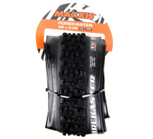 Покрышка Maxxis Forekaster 29x2.35, складная, EXO/TR 120TPI, 62a/60a