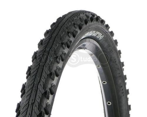 Вело покришка Schwalbe Hurricane Perfomance LiteSkin 28x1.60