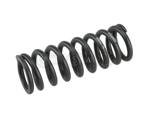 Пружина амортизатора Rock Shox Vivid/Kage 250LB/2.75 216/222X70мм