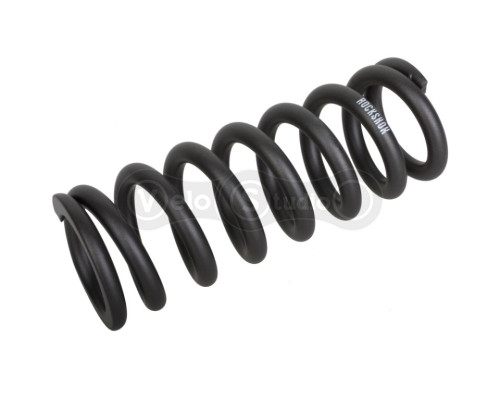 Пружина амортизатора Rock Shox Vivid/Kage 350LB 216/222X70мм
