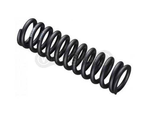 Пружина амортизатора Rock Shox Vivid/Kage 200LB/3.5 267X89мм