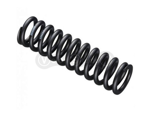 Пружина амортизатора Rock Shox Vivid/Kage 225LB/3.5 267X89мм