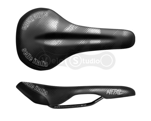 Седло Selle Italia Nepal TM