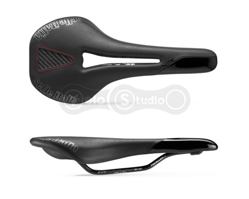 Сідло Selle Italia XR Gel Flow Black