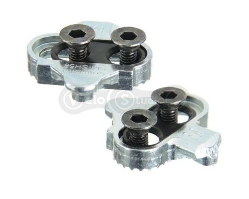 Шипы Shimano SM-SH56, MTB SPD