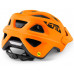 Вело шолом MET Echo MIPS Orange M (52-57 см)