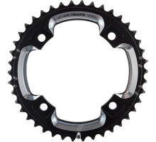 Зірка шатунів Sram X0/X9, 120BCD, 42T, GXP, 10 швидкостей