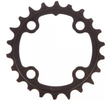 Зірка шатунів Sram 22T, 64BCD, Alu X0/X9/X7/X5