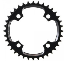 Звезда шатунов Sram X0DH, 104BCD, 36T, 9/10 скоростей