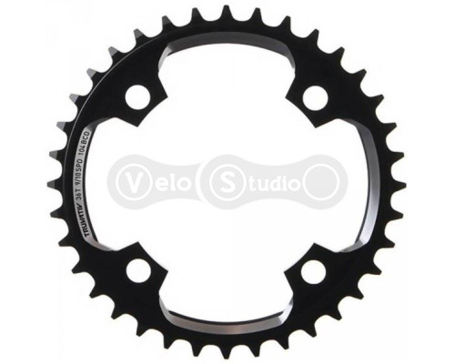 Зірка шатунів Sram X0DH, 104BCD, 36T, 9/10 швидкостей