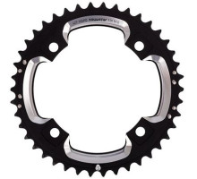 Зірка шатунів Sram X0/X9, 120BCD, 39T, BB30, 10 швидкостей