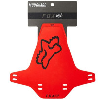 Брызговик FOX Mudguard Red для вилки