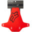 Бризковик FOX Mudguard Red для вилки