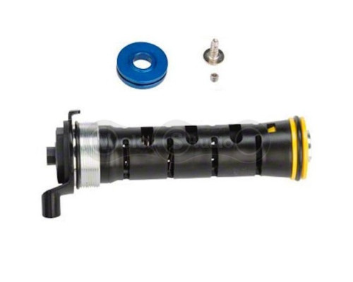 Демпфер Rock Shox Recon Silver, XC32 MoCo RL