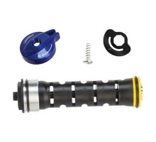 Демпфер Rock Shox Recon Silver, XC32 MoCo RL