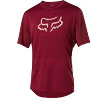 Джерси FOX RANGER Jersey Chili, короткий рукав размер L