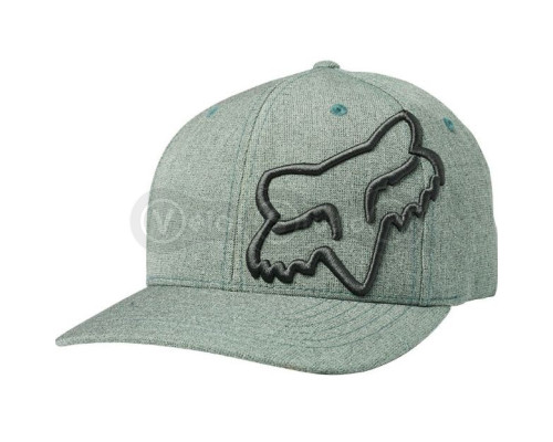 Кепка FOX Clouded Flexfit Euc L/XL