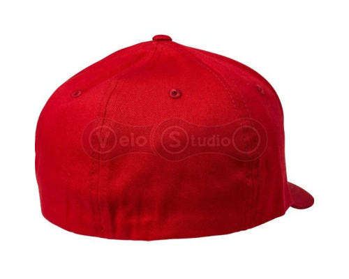 Кепка FOX Epicycle Flexfit Chili L/XL