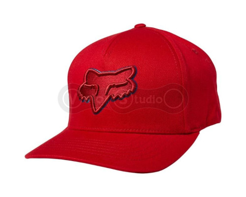 Кепка FOX Epicycle Flexfit Chili L/XL